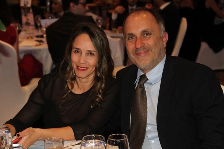 LAU MSA 3rd Annual Gala Dinner